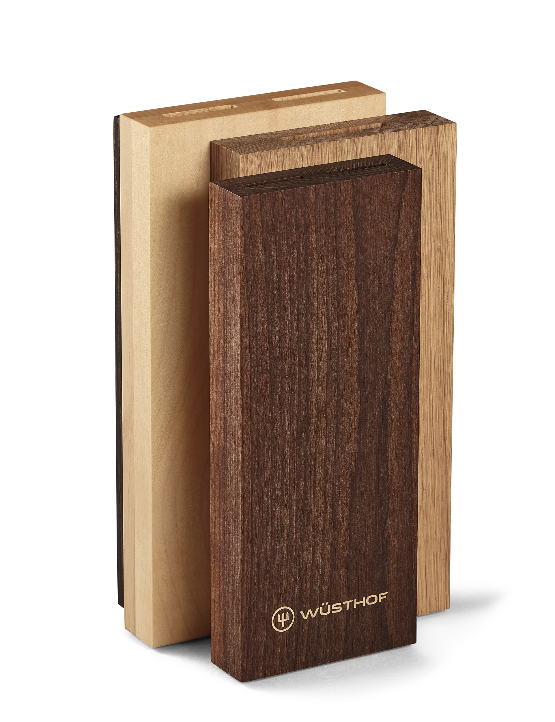Crafter Messerblock mit 2 Messern - Image 6