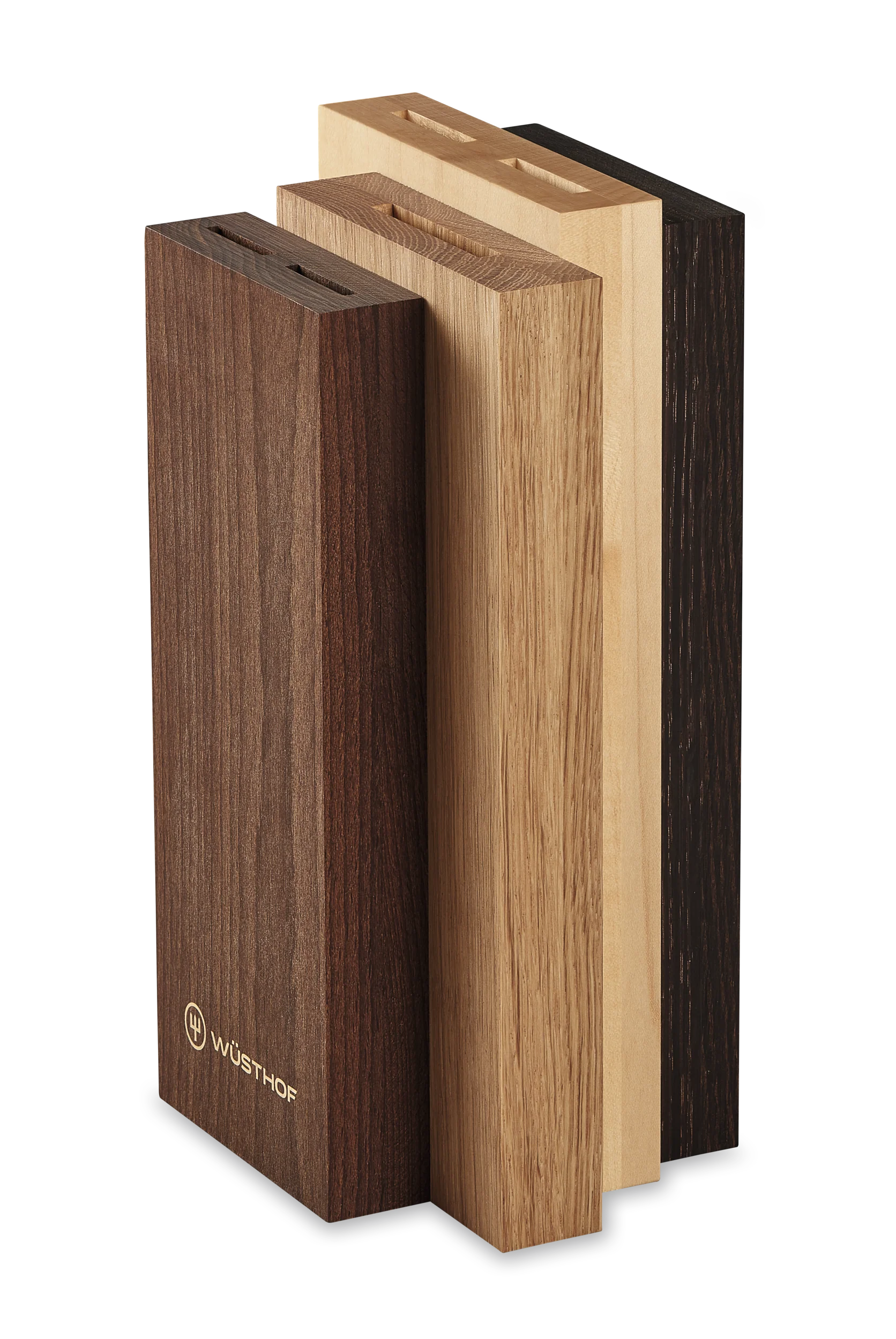Crafter Messerblock mit 2 Messern - Image 7
