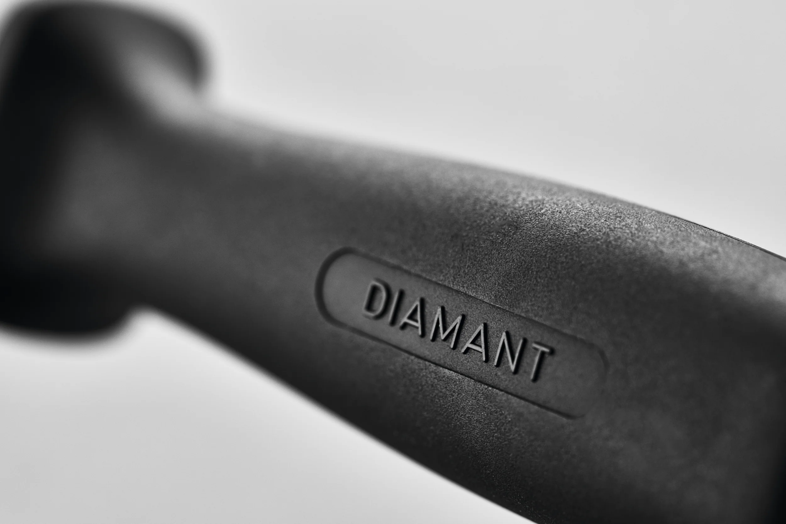 Diamant Schärfstab 23 cm - Image 3
