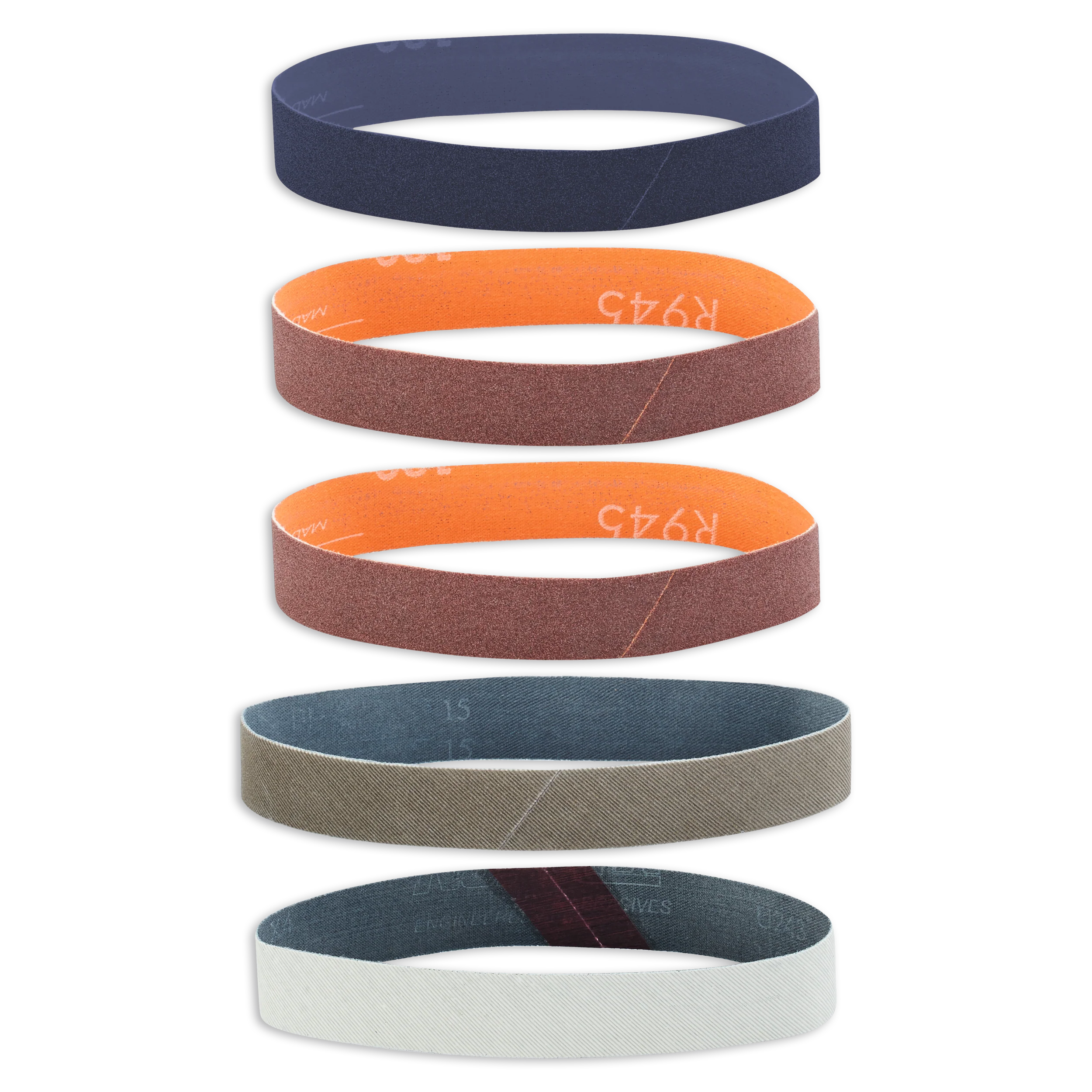 Easy Edge Ersatz Set