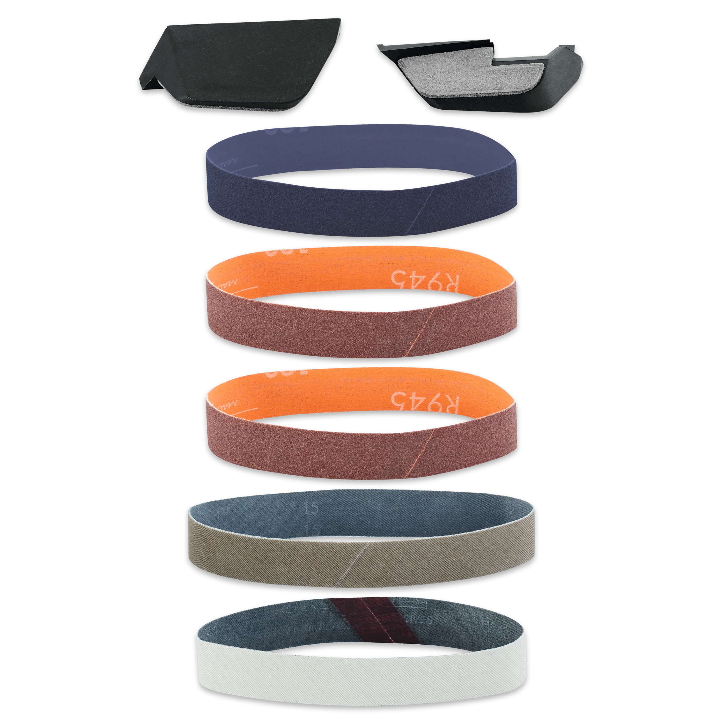 Easy Edge Upgrade Set