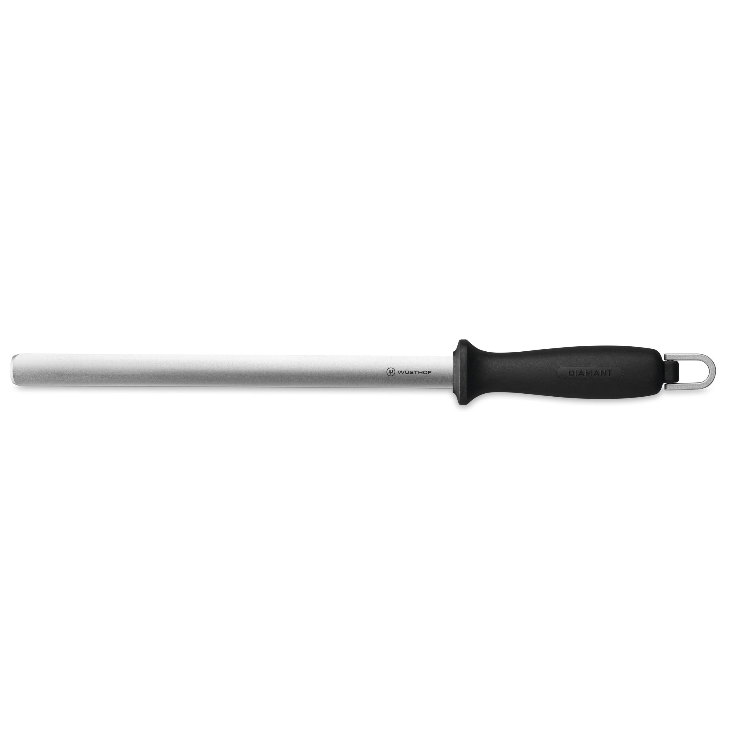 Diamant Schärfstab fein 26 cm