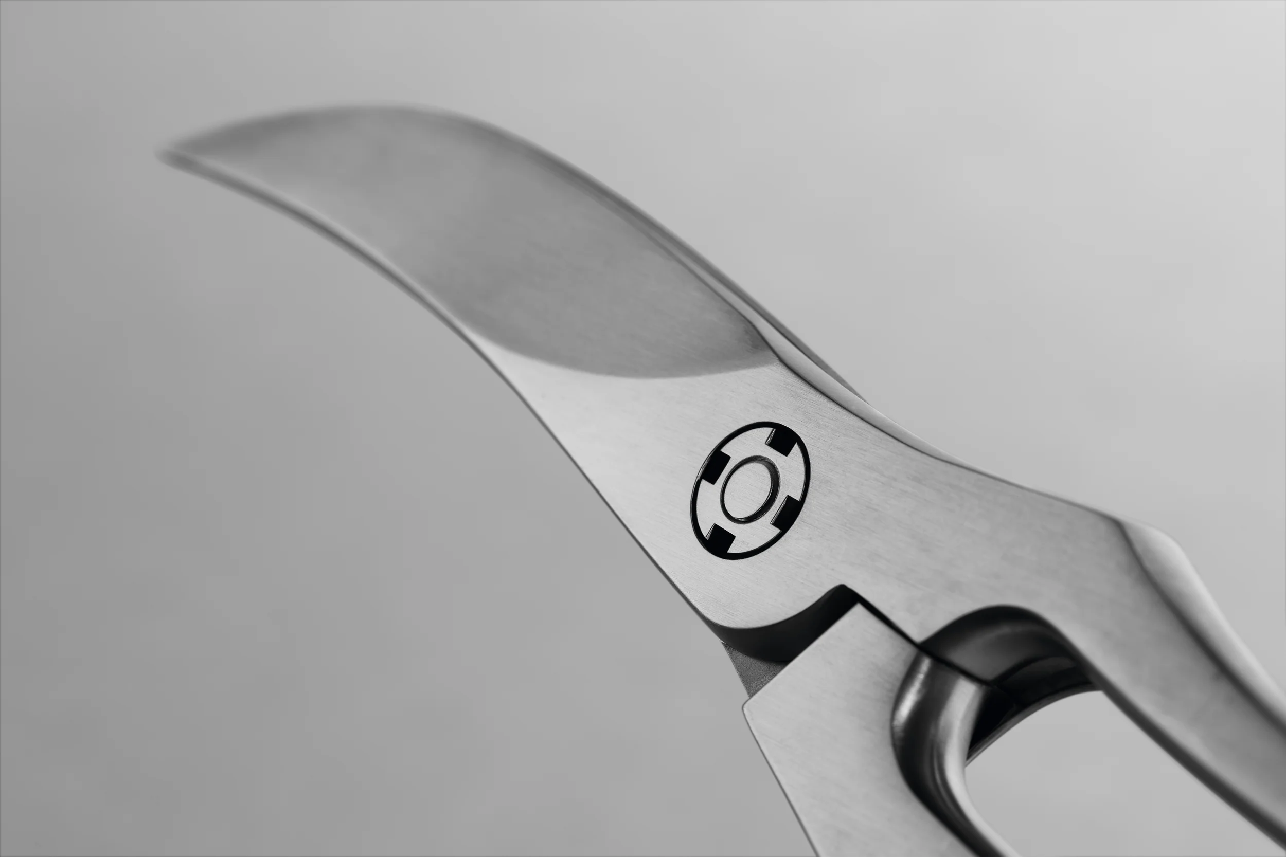 Geflügelschere 25 cm - Image 3