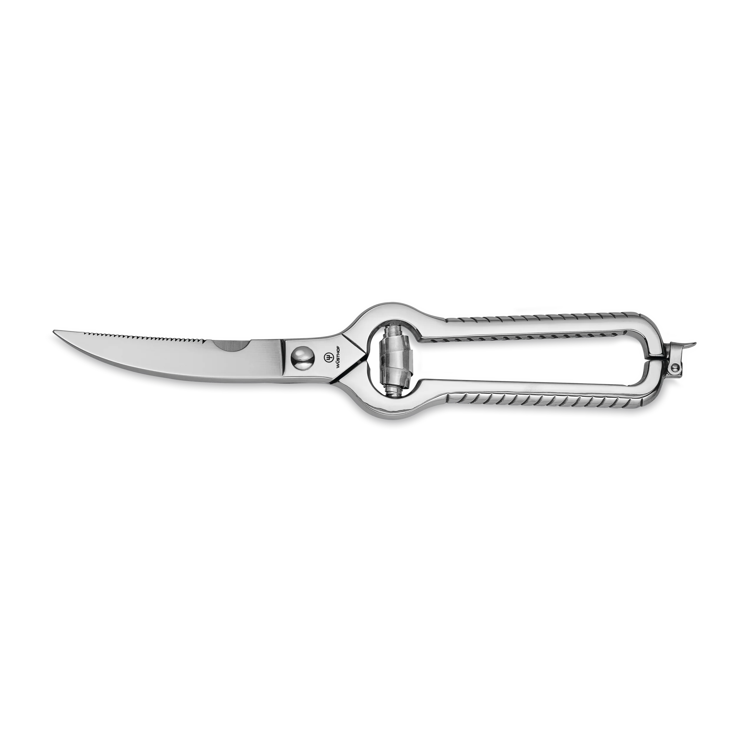 Geflügelschere 26 cm