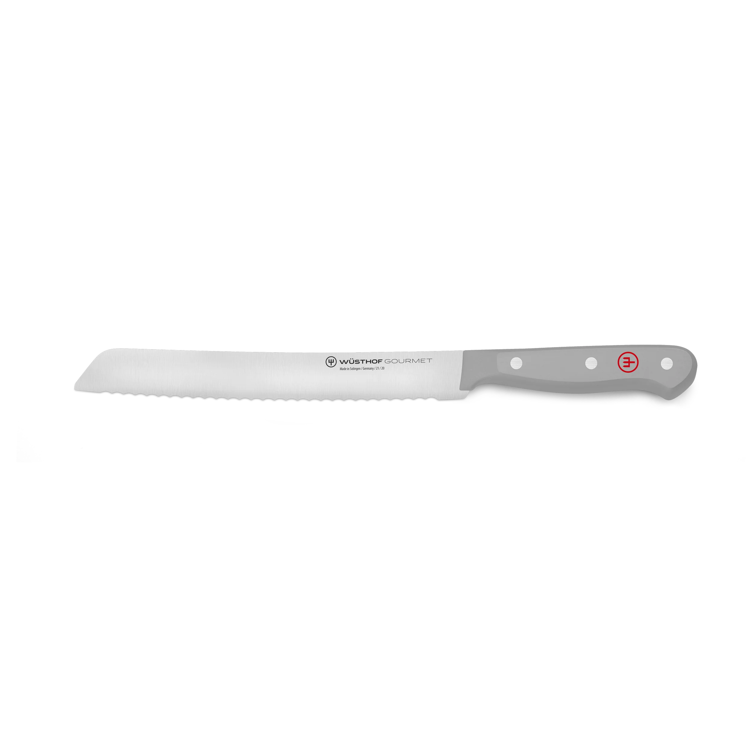 Gourmet Brotmesser 20 cm - Image 3