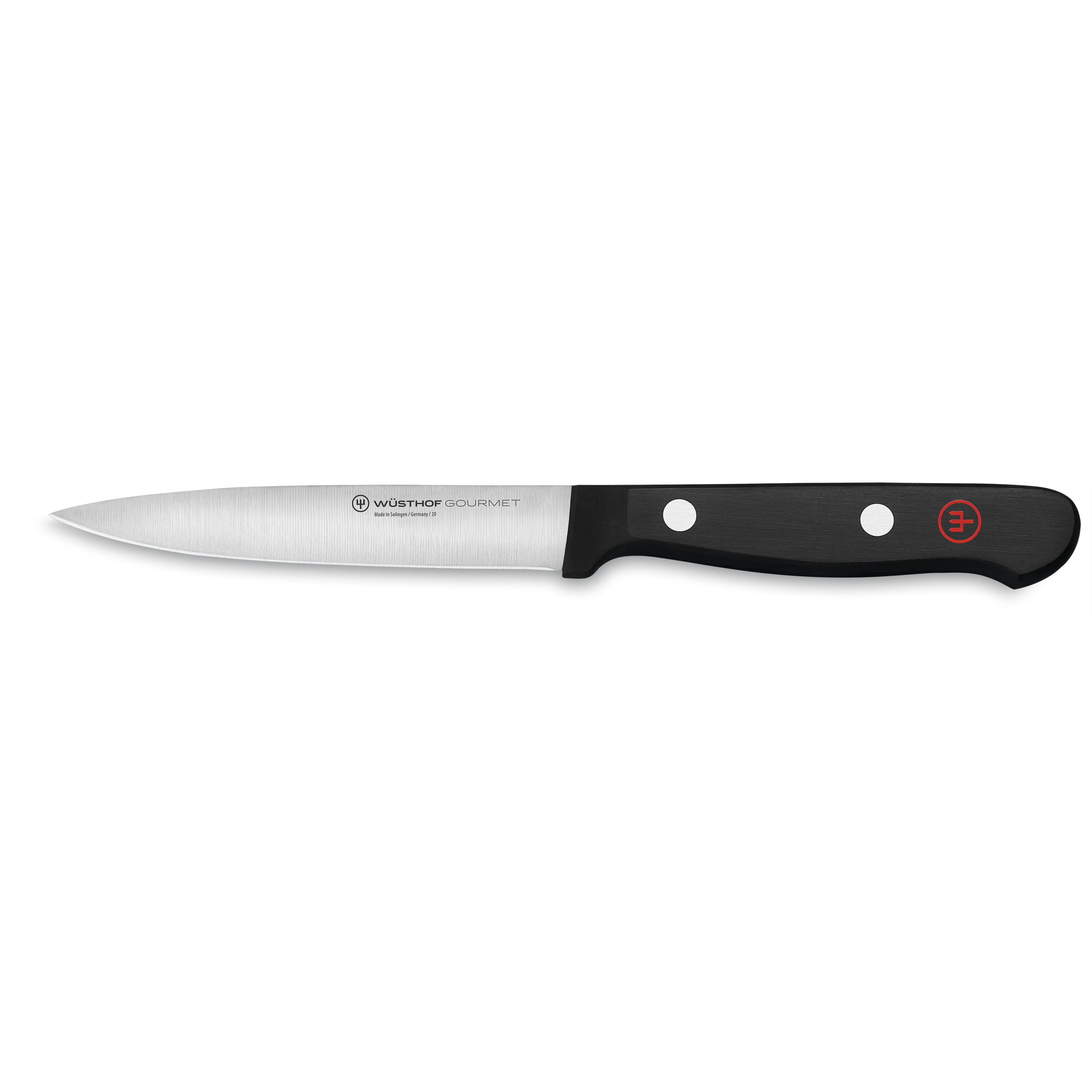 Gourmet Gemüsemesser 10 cm