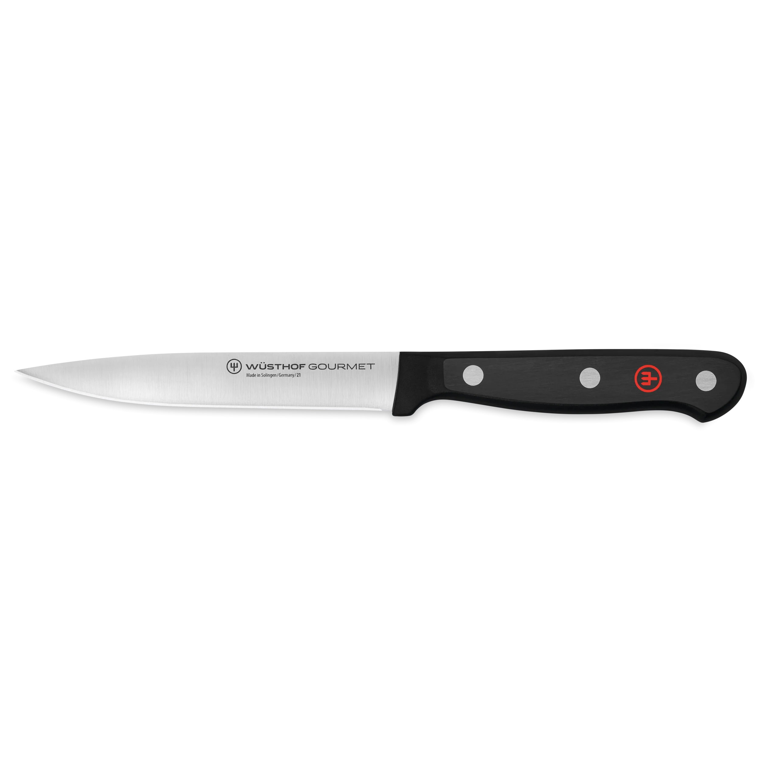 Gourmet Gemüsemesser 12 cm