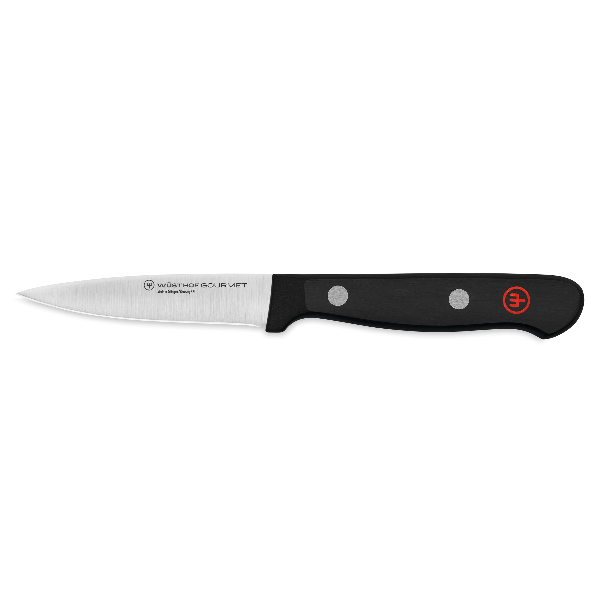 Gourmet Gemüsemesser 8 cm