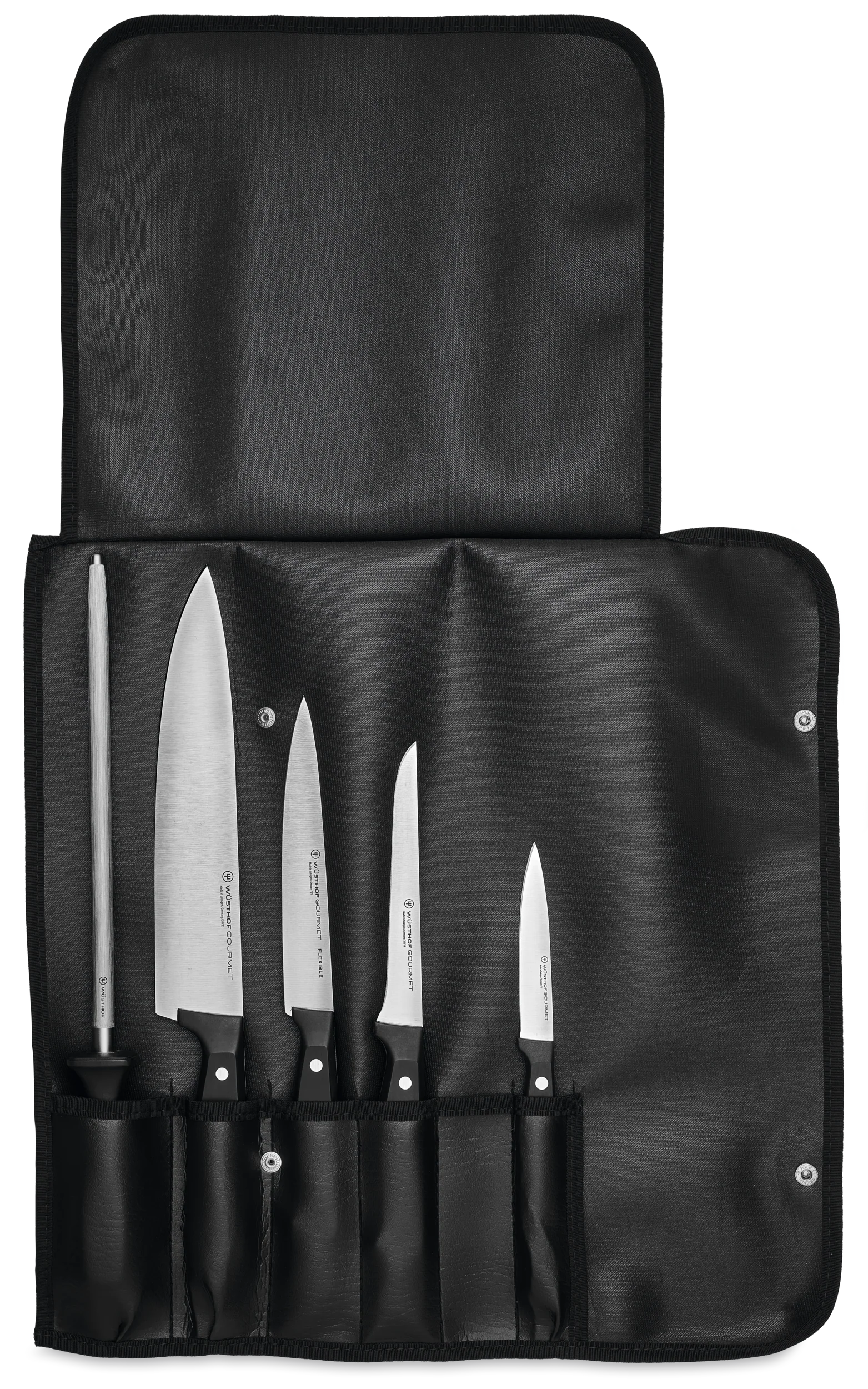 Gourmet Starter Rolltasche mit 5 Artikeln - Image 2