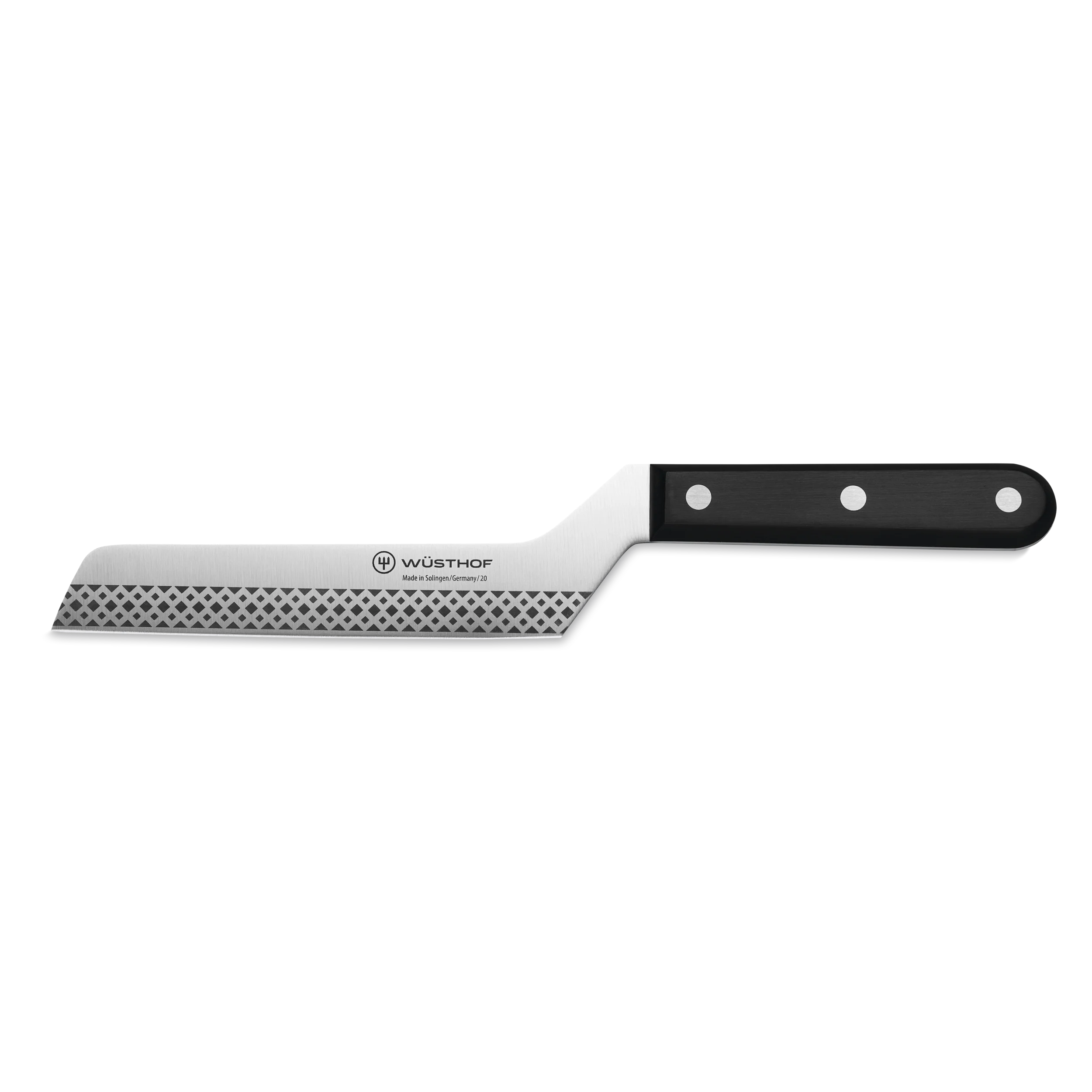 Käsemesser 12 cm
