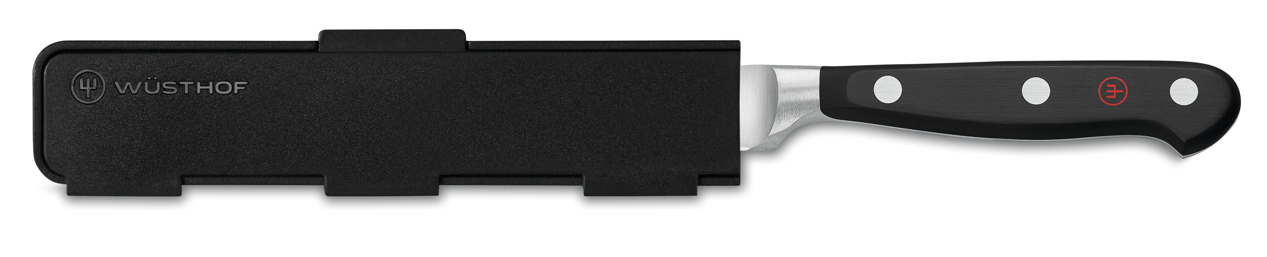 Klingenschützer mit Magnet 16 cm - Image 2