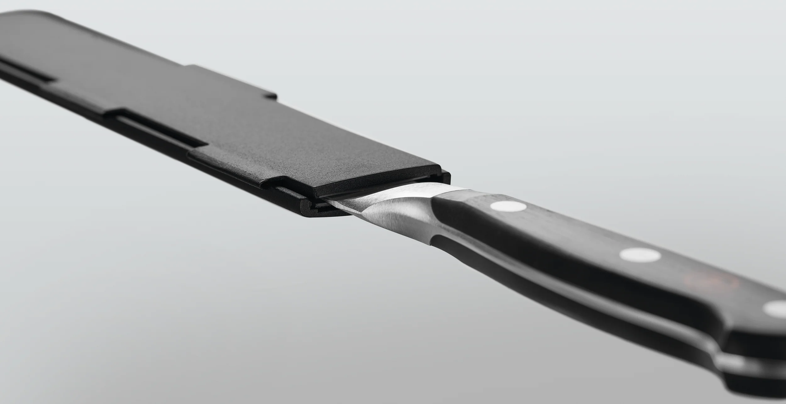 Klingenschützer mit Magnet 16 cm - Image 5