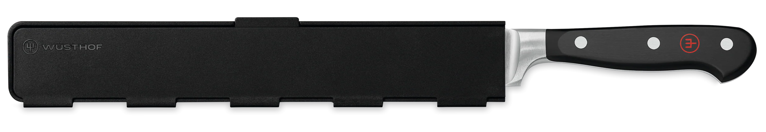 Klingenschützer mit Magnet 26 cm - Image 2