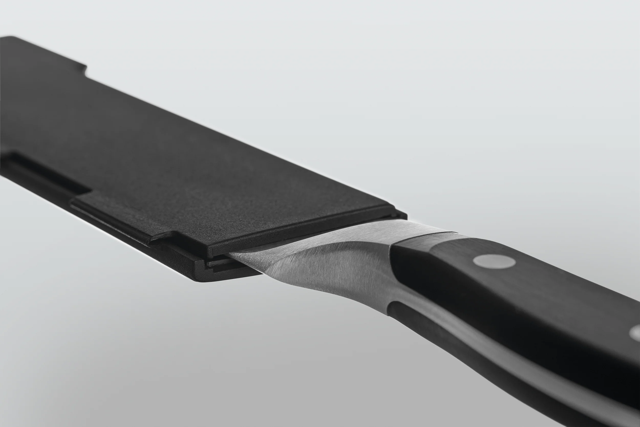 Klingenschützer mit Magnet 26 cm - Image 5