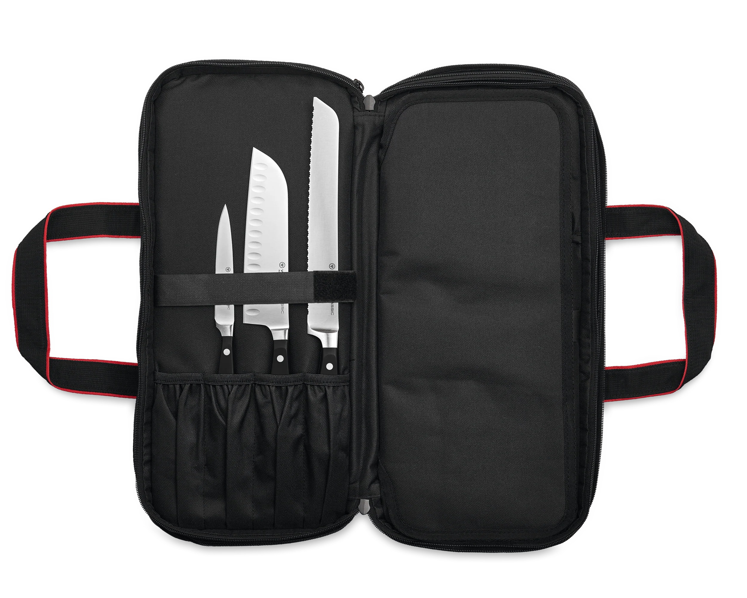 20-Steckplätze Kochtasche - Image 3