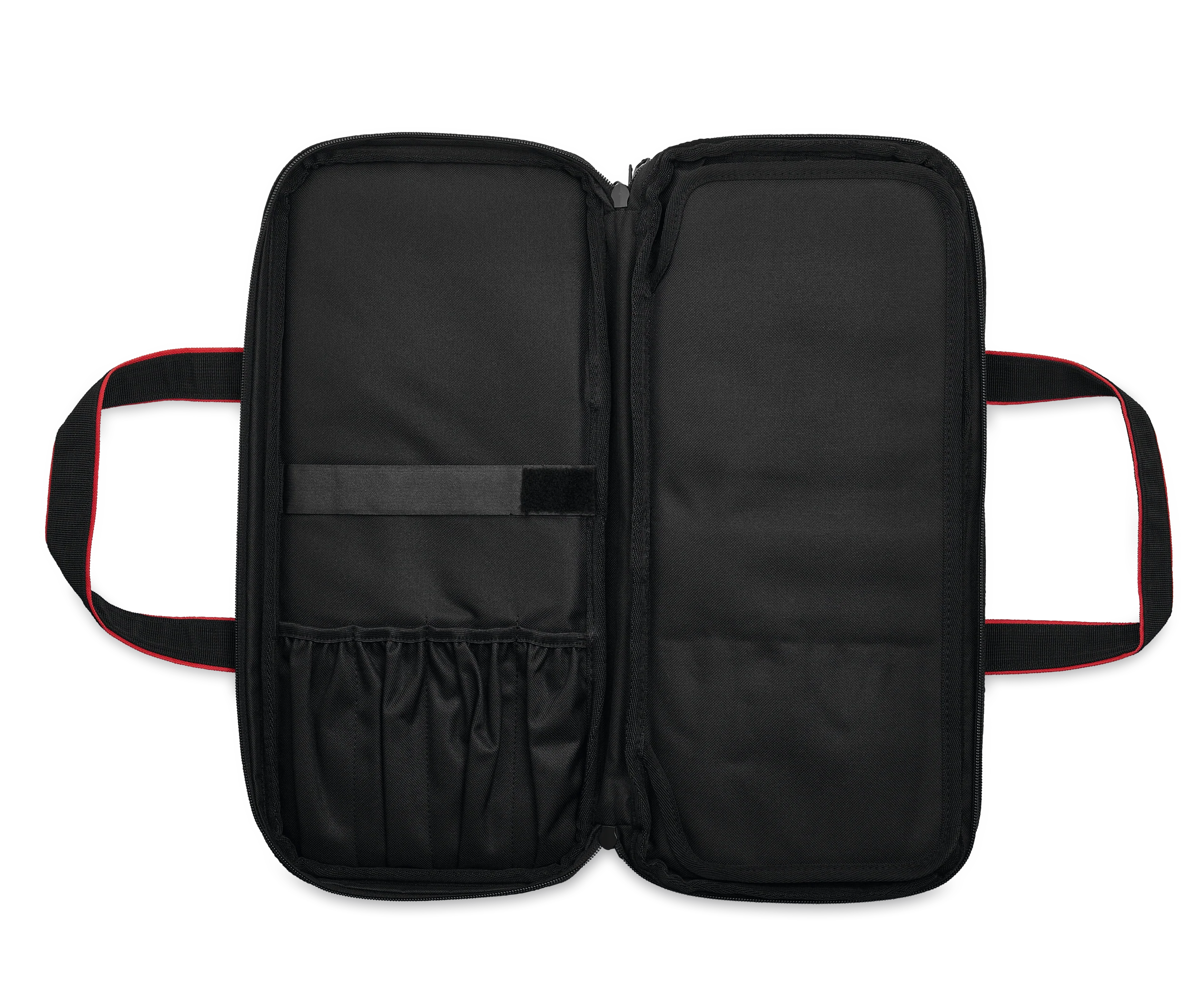 20-Steckplätze Kochtasche - Image 4