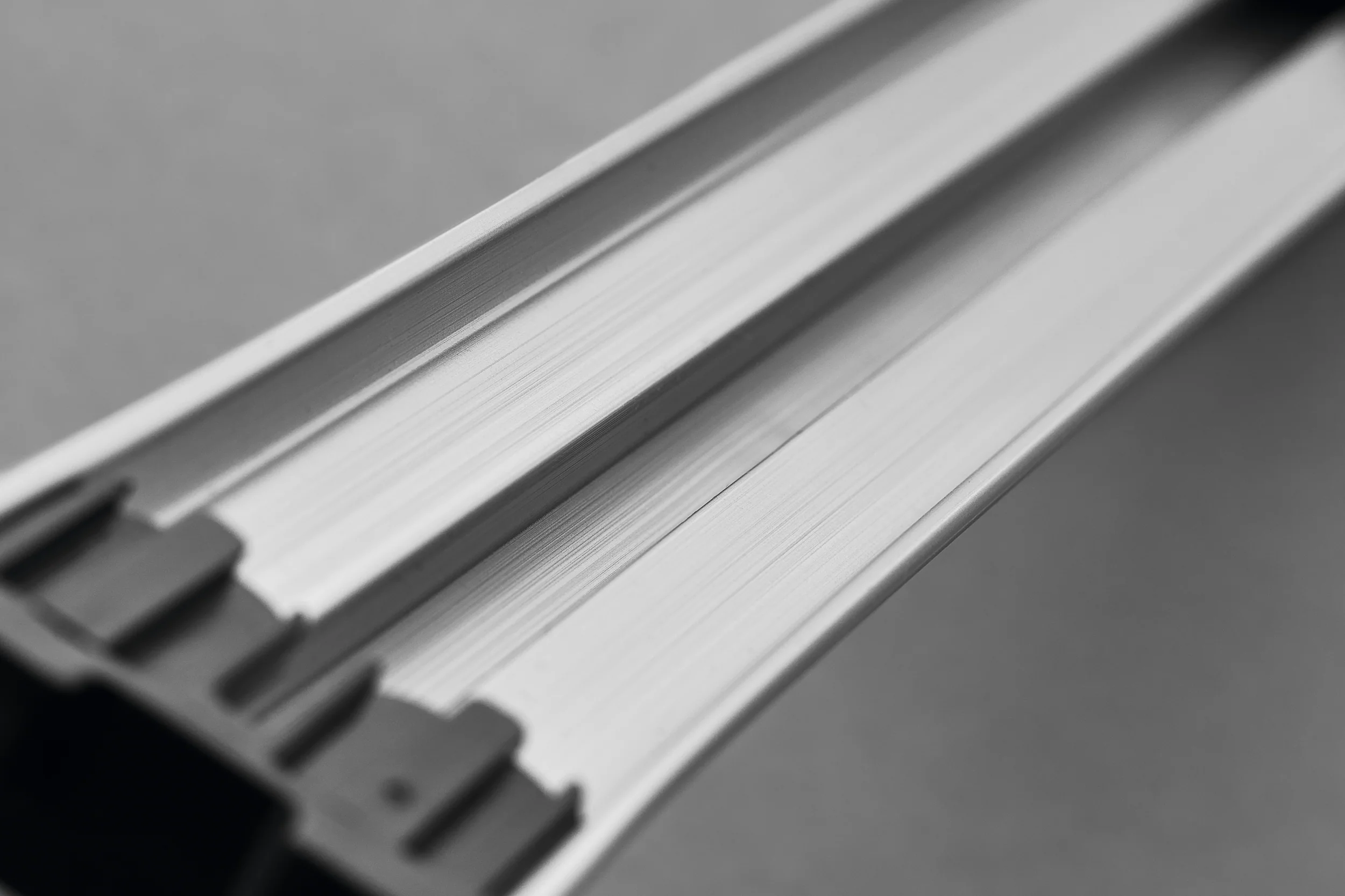 Magnethalter 45 cm | Aluminium - Image 3