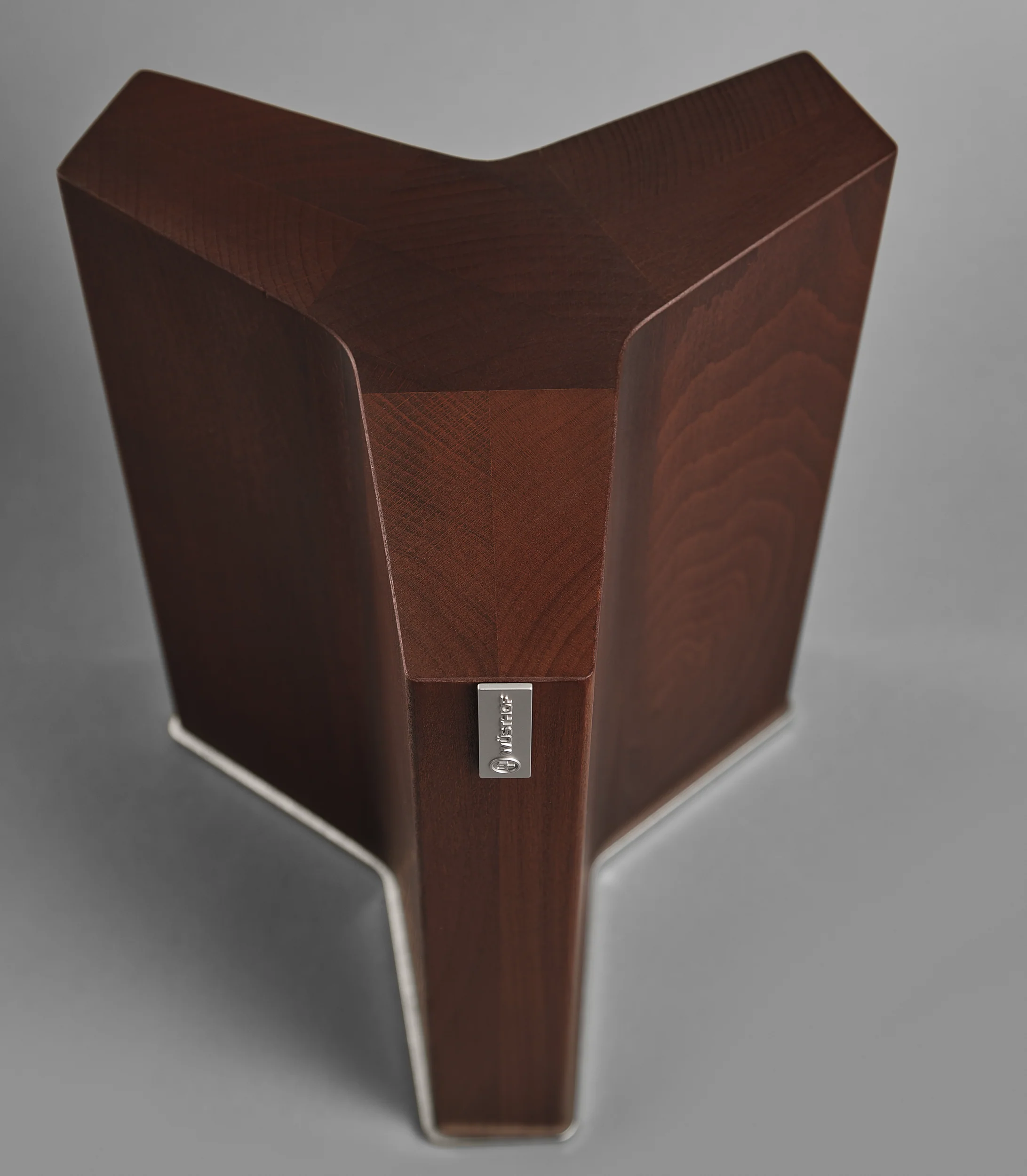 Messerblock | Thermobuche mit Edelstahl - Image 3
