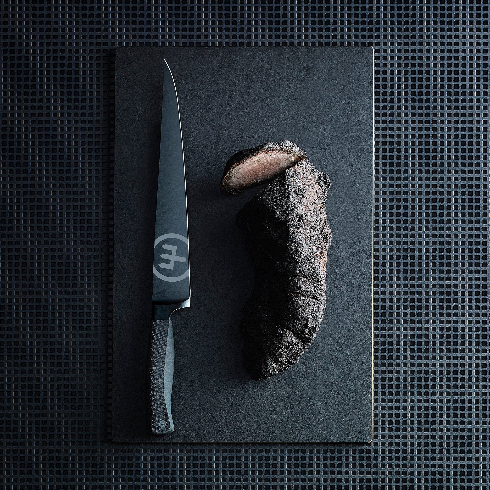 Performer Carver 26 cm - Image 5