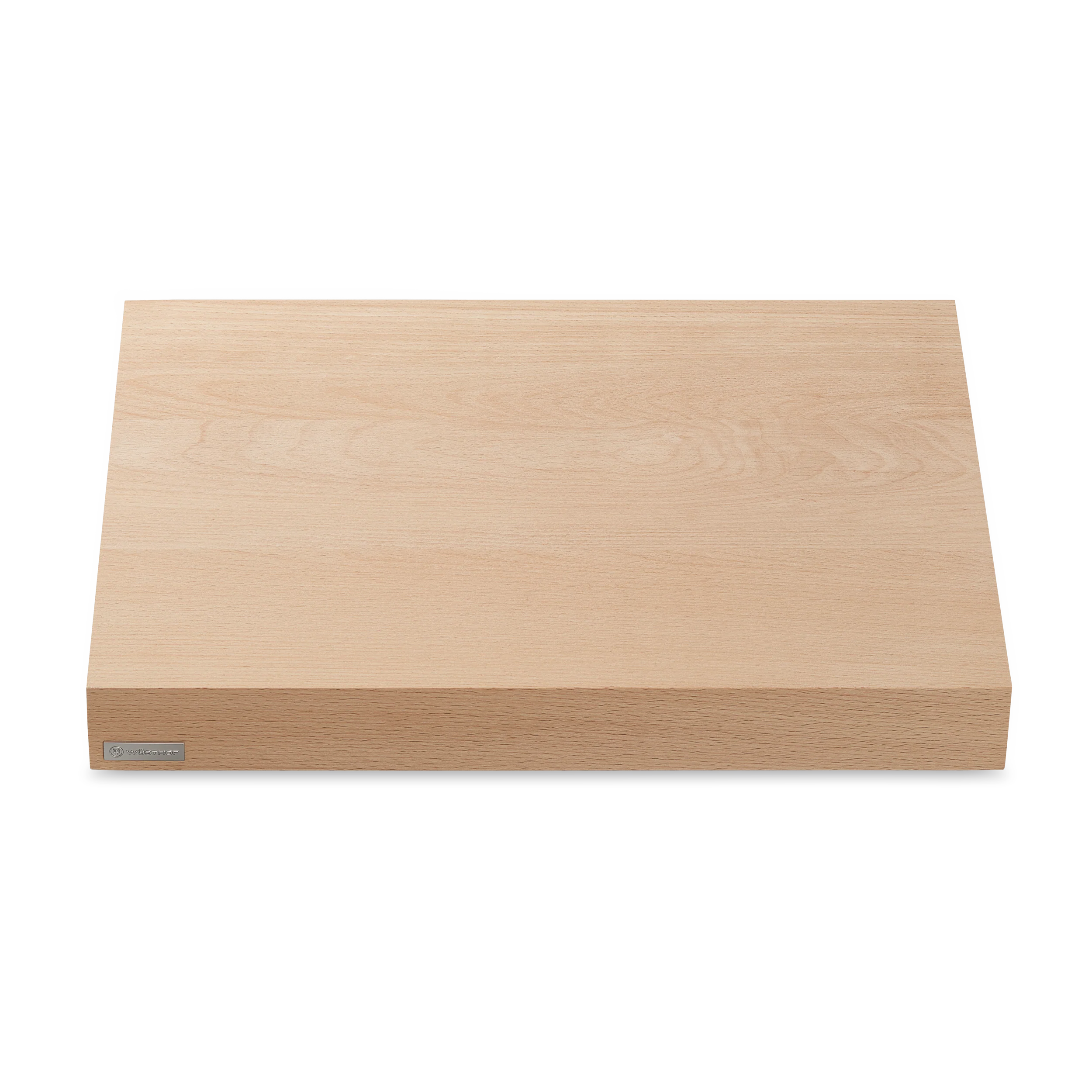 Schneidblock 50 x 40 x 5 cm | Buche