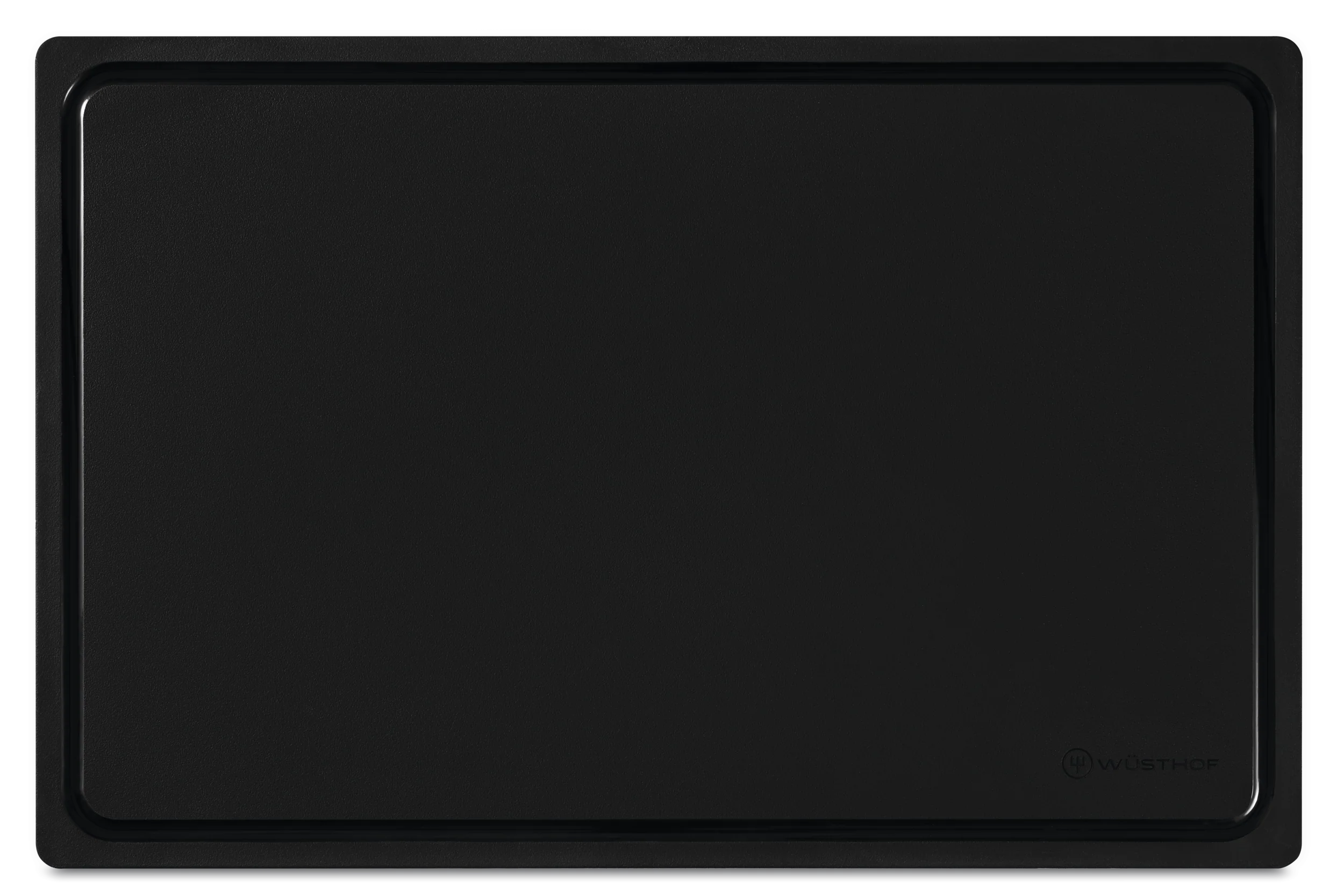Schneidunterlage 38 x 25 x 0,4 cm | TPU | schwarz - Image 2