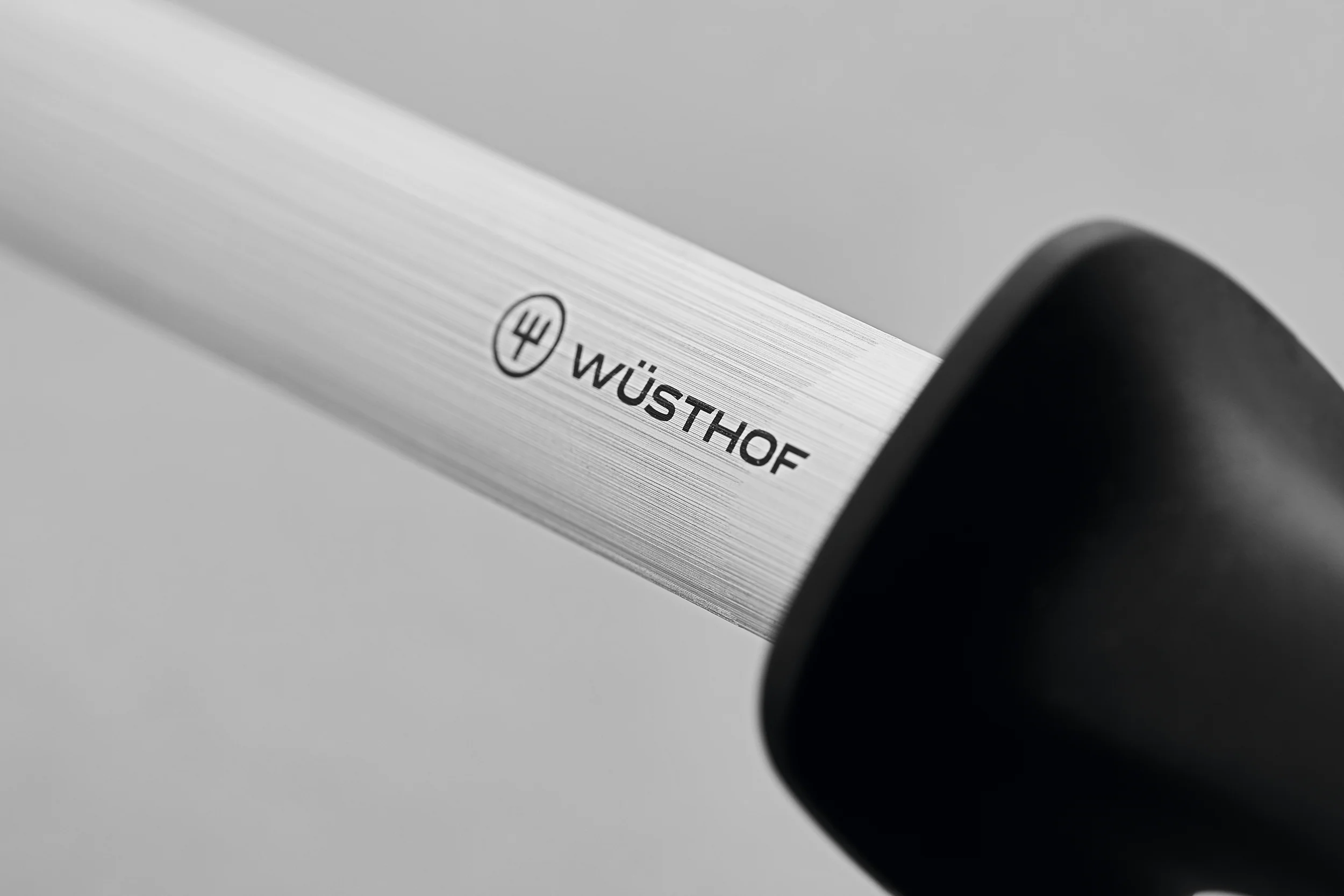 Wetzstahl 20 cm - Image 2