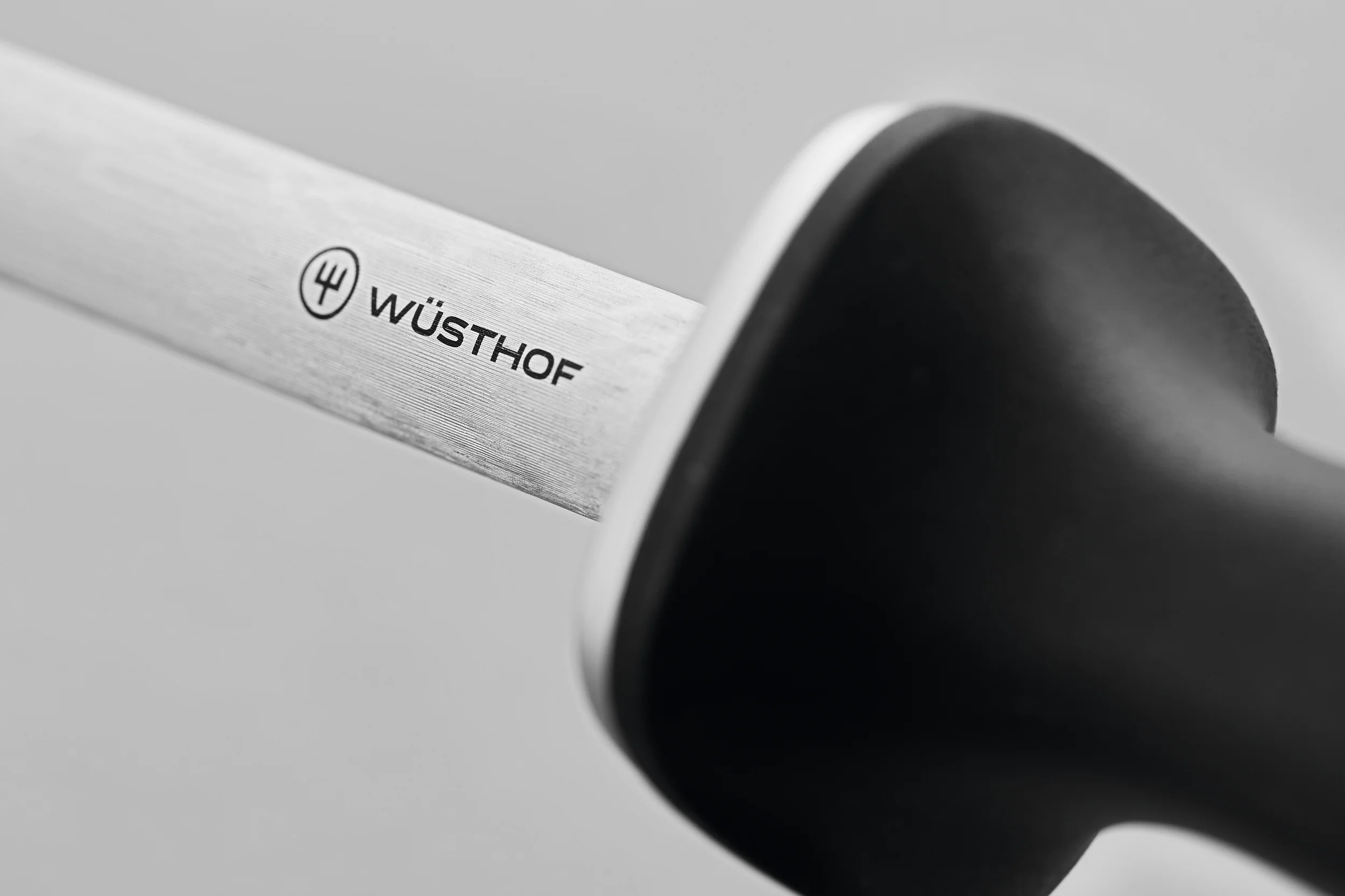 Wetzstahl 26 cm - Image 2